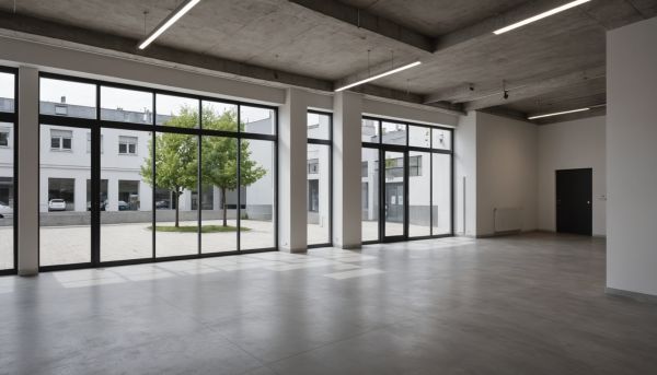 Votre local commercial à louer à Lyon 8, Monplaisir et Bachut
