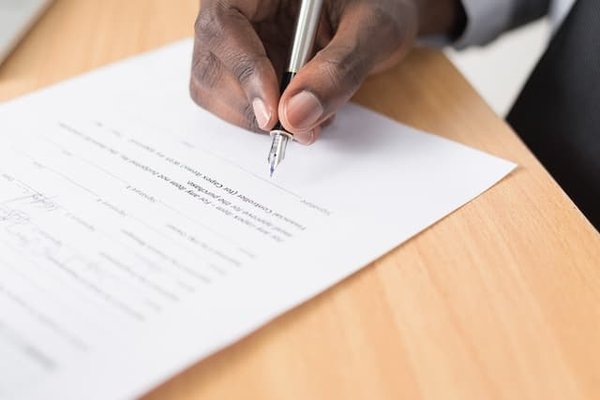 Comment résilier un bail de location à Montpellier ?