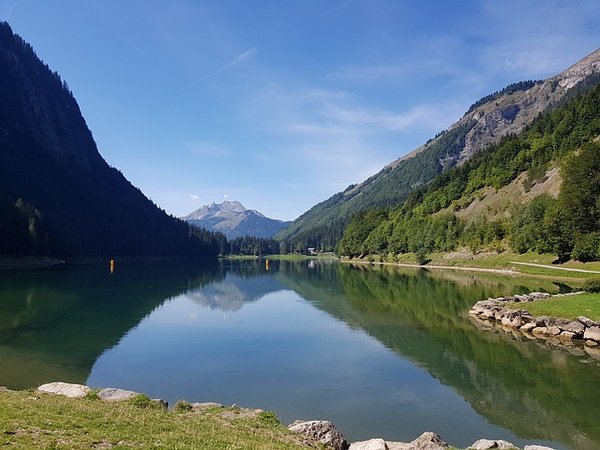 Votre guide complet pour acheter un appartement à Morzine