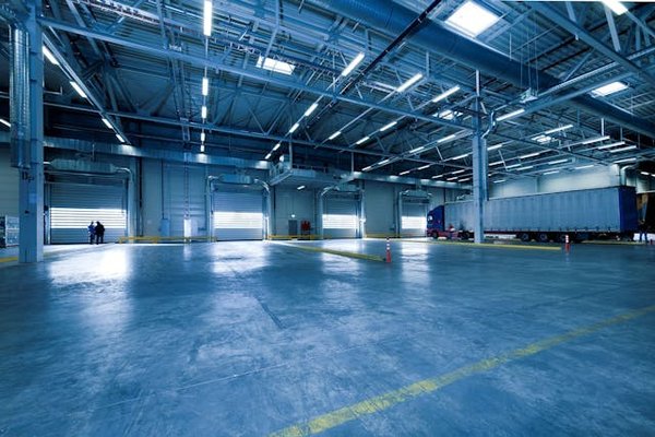 Trouvez l'entrepôt idéal à louer pour votre business