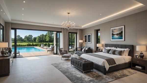 Tendances du marché immobilier haut de gamme dans les landes en 2025