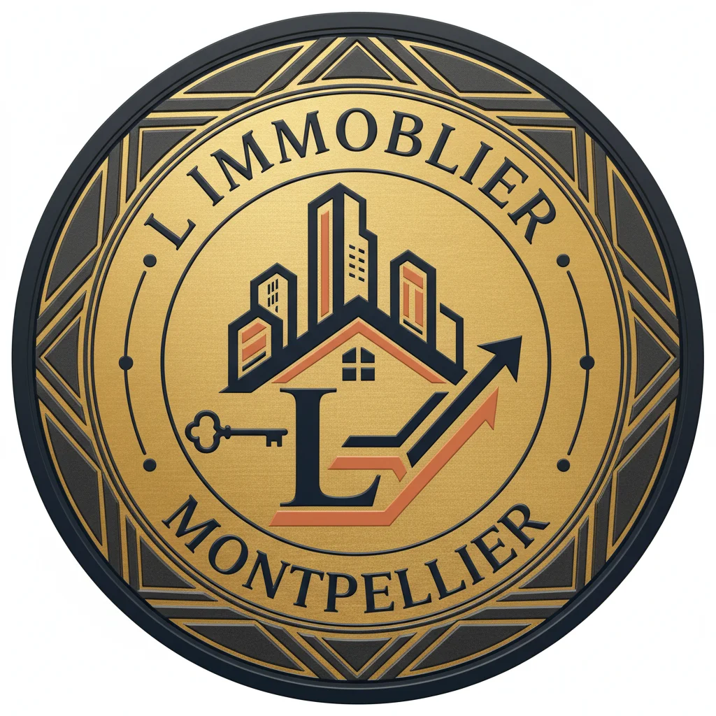 L Immobilier Montpellier